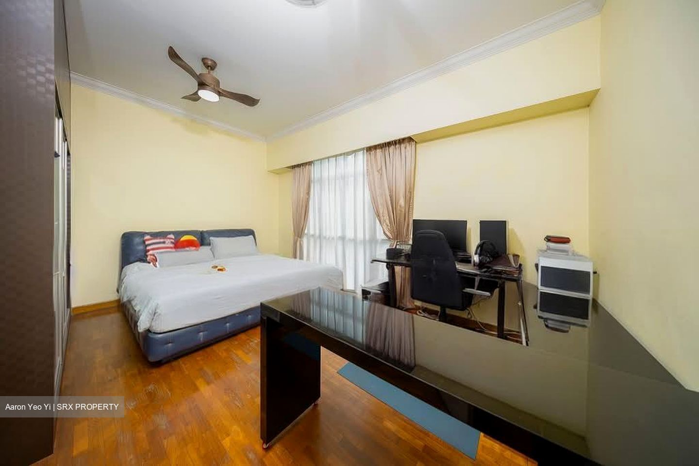 Westwood Crescent (D22), Terrace #534009961